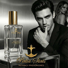 Milky Skin Smell Perfume - test