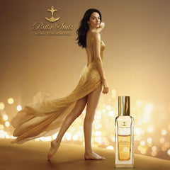 Milky Skin Smell Perfume - test