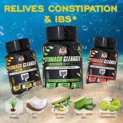 YogaManLab® Virechana Arka Enema Kit - Pass Poop in 10 mins Anytime Anywhere | Ayurvedic Vidhi - No Laxative , No Oral Medicine or Supplement | 100% Natural