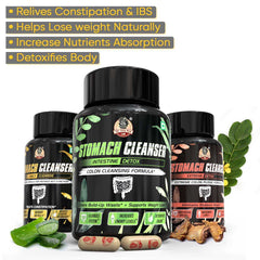 YogaManLab® Virechana Arka Enema Kit - Pass Poop in 10 mins Anytime Anywhere | Ayurvedic Vidhi - No Laxative , No Oral Medicine or Supplement | 100% Natural