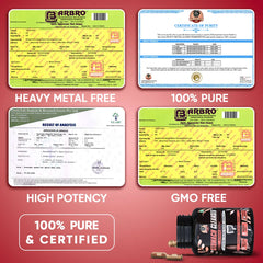 YogaManLab® STOMACH CLEANSER- Extreme Detox Ayurvedic Supplement | For People With Delayed Motion & Hard Stool | 100% Natural