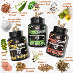 YogaManLab® Virechana Arka Enema Kit - Pass Poop in 10 mins Anytime Anywhere | Ayurvedic Vidhi - No Laxative , No Oral Medicine or Supplement | 100% Natural