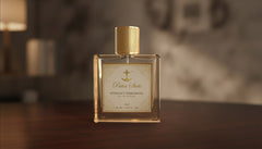 Milky Skin Smell Perfume - test