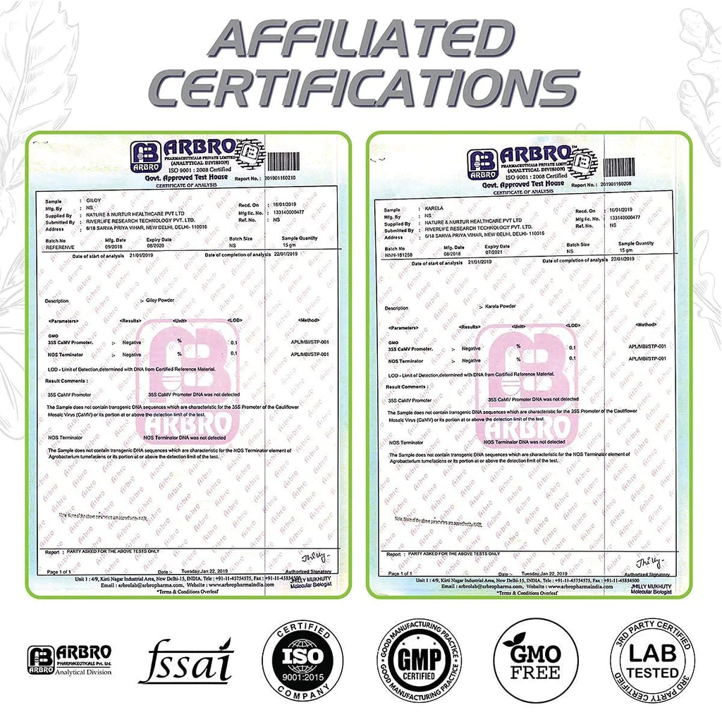 DIAB 99.9 - Type-2 Extra Strength Ayurvedic Diabetes Medicine | 100% Natural Health Care > Gut Health > Colon Detox > Supplement > Ayurvedic Constipation, IBS & Bowel Treatment The Yoga Man Lab   